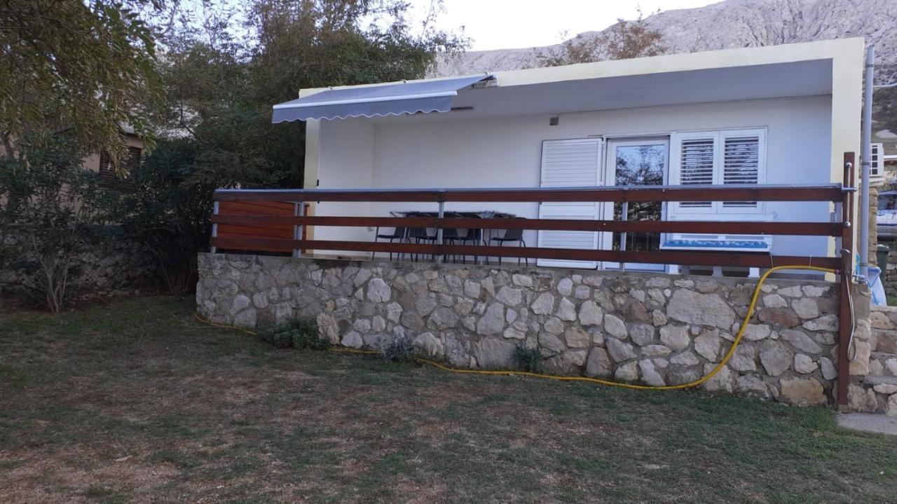 Villa Panorama พาก ภายนอก รูปภาพ