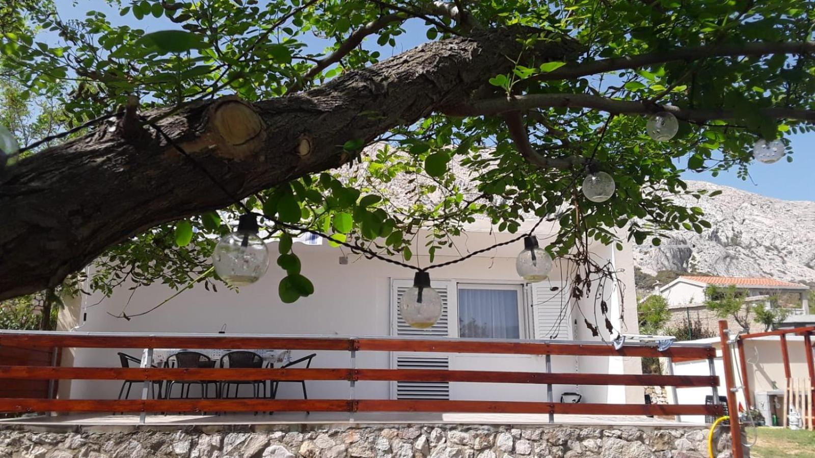 Villa Panorama พาก ภายนอก รูปภาพ
